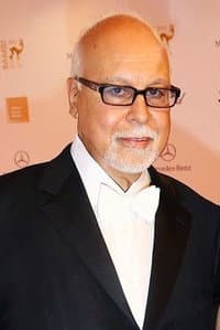 René Angélil in Un an avec Céline