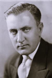 Harry Bannister in The Girl of the Golden West