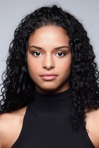 Milcania Diaz-Rojas in Last Known Backup