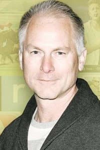Kenny Mayne in Kung Fu Magoo