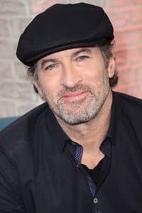 Scott Patterson in Gilmore Girls: A Year in the Life