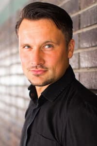 Andris Bulis in Jaungada taksometrs