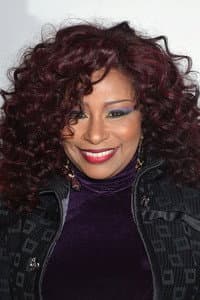 Chaka Khan in Great Women Singers of the 20th Century: Chaka Khan