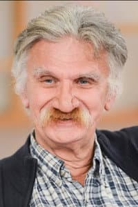 Dénes Ujlaki in Csirkefej