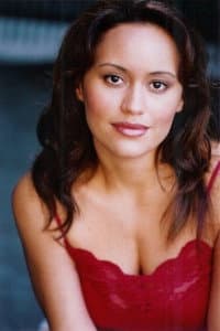 Toni Torres in The Beautiful Ones