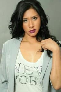 Kendra Ramírez in Escuela para Enamorarse