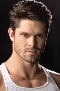 Devin Franco in Handful of Faith