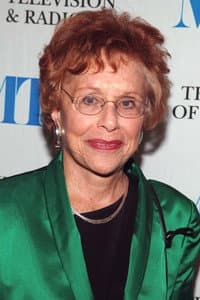 Marlene Sanders in A World Beneath the War