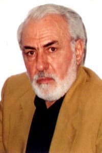 Sulambek Mamilov in Герой нашего времени