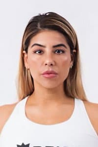 Maricela Cornejo in Serhii Bohachuk vs. Vergil Ortiz Jr.