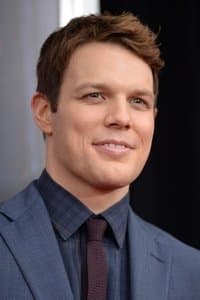 Jake Lacy in Ode to Joy