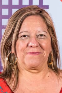 Liliana Juárez in Belén
