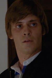Barton Faulks in Al filo del hacha