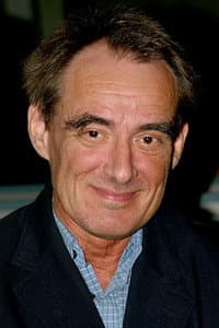 Göran Holm in Jango on Tour