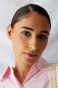 Hasleen Kaur in Karle Pyaar Karle