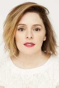 Catherine Trudeau in Le survenant