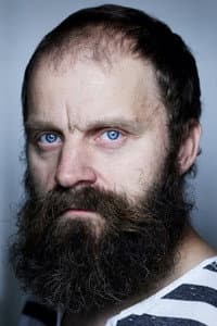 Guðjón Þorsteinn Pálmarsson in Aleinn?