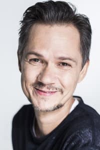 Péter Takátsy in A berni követ