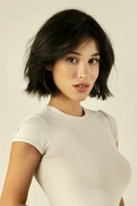 Maya Aniceto in BFF Girls: Nossa Voz