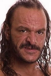 Terry Brunk in WWA The Reckoning