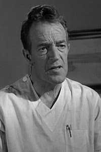Richard H. Cutting in The World Was His Jury