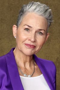 Imelda Corcoran in A Perfect Ending