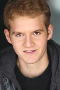 Dalton E. Gray in 1 Interrogation
