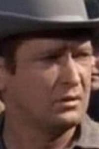 Paul Lees in Sorrowful Jones