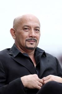 Ridzuan Hashim in Scoop