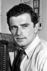 George Tyne in Not With My Wife, You Don't!