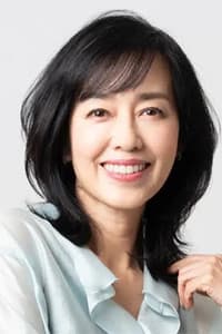 Yu Hayami in 狙撃２THE SHOOTIST