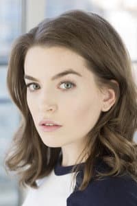Britt McKillip in Best Friend's Betrayal