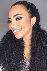 Amanda Du-Pont in Slay