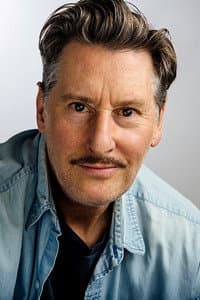 Mark Fite in The Lost One