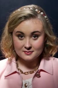 Nichola Viviers in My F*k, Marelize!
