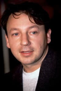 Zbigniew Zamachowski in Demony wojny wg Goi