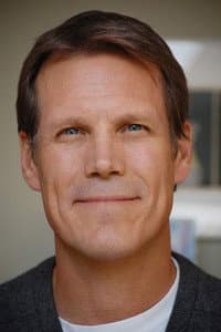 Scott Kraft in East of A