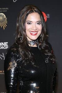 Czarina Russell in Hans Zimmer: Live in Prague