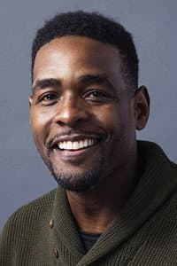 Chris Webber in Uncle Drew