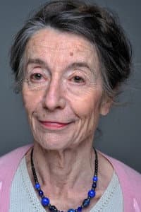 Claudine Acs in Je retourne chez ma mère