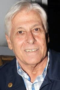 Andrés Percivale in La mamá de la novia