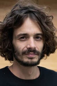 Mateo García Elizondo in Año uña