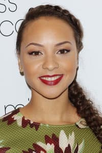 Jasmine Cephas Jones in Blindspotting