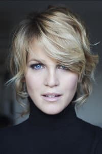 Liz Solari in Ex casados