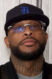 Royce da 5′9 in Tale of the Tape