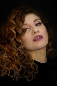 Alkistis Poulopoulou in Soul Food