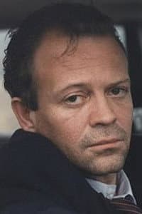 Claus Strandberg in John og Mia