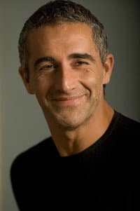 Jordi Díaz in El mètode Grönholm