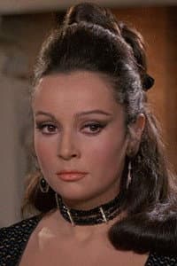 Mirella Maravidi in Three Bites of the Apple