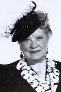 May Beatty in I Am a Criminal